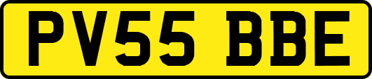 PV55BBE
