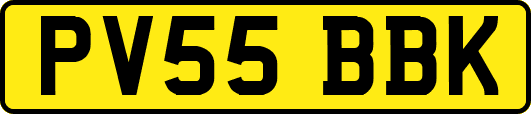 PV55BBK