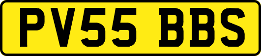 PV55BBS