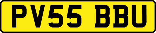 PV55BBU