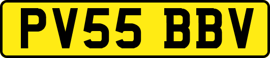 PV55BBV