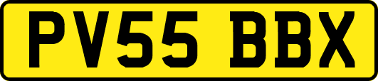 PV55BBX