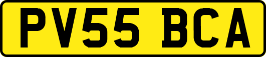 PV55BCA