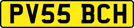 PV55BCH