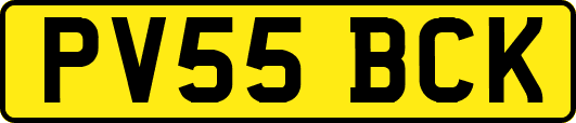 PV55BCK