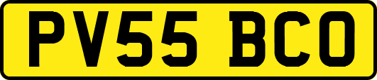 PV55BCO