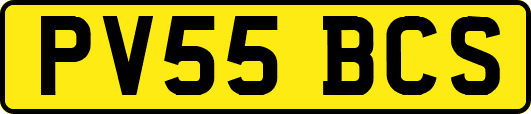 PV55BCS