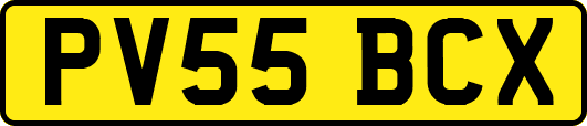 PV55BCX