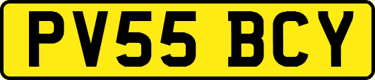 PV55BCY