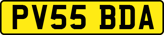 PV55BDA
