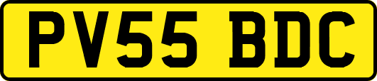 PV55BDC