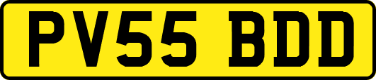 PV55BDD