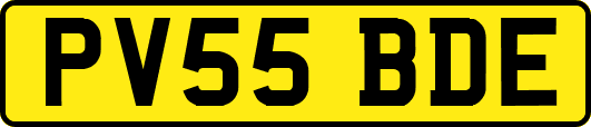 PV55BDE