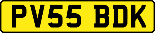 PV55BDK
