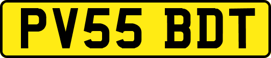 PV55BDT
