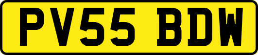 PV55BDW