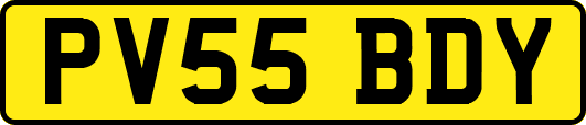 PV55BDY