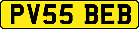 PV55BEB