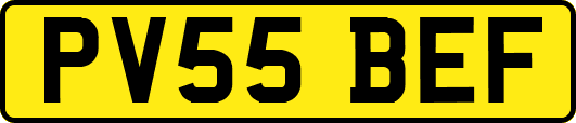 PV55BEF