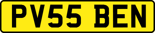 PV55BEN
