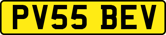 PV55BEV