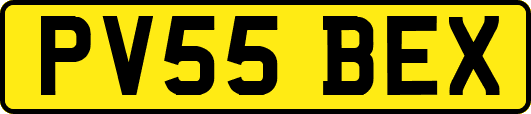 PV55BEX