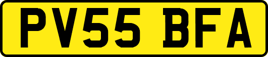 PV55BFA