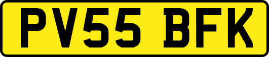 PV55BFK