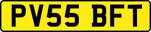 PV55BFT
