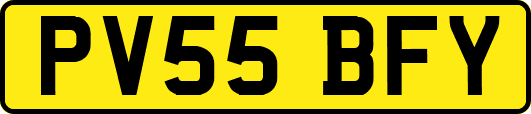 PV55BFY
