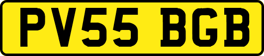 PV55BGB