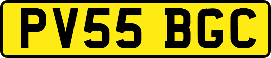 PV55BGC