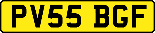 PV55BGF