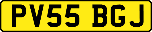 PV55BGJ
