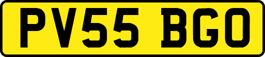 PV55BGO