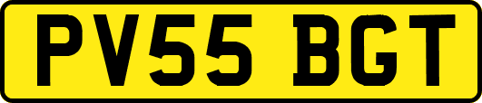 PV55BGT