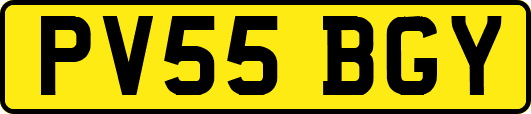 PV55BGY