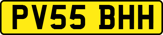 PV55BHH