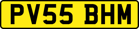 PV55BHM