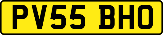 PV55BHO