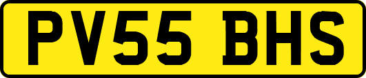 PV55BHS