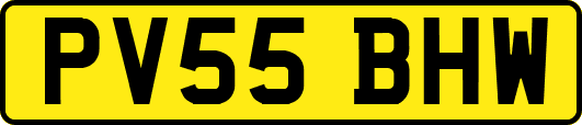 PV55BHW