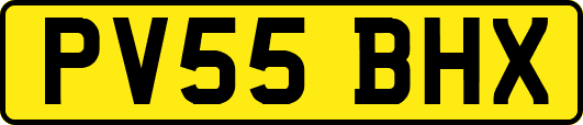 PV55BHX