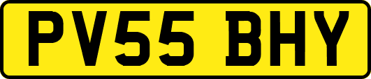 PV55BHY