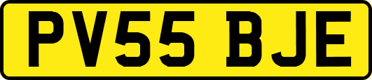 PV55BJE