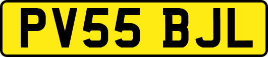 PV55BJL