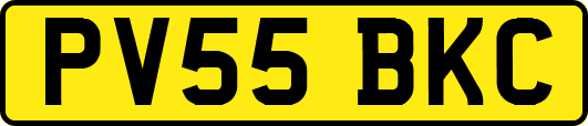 PV55BKC