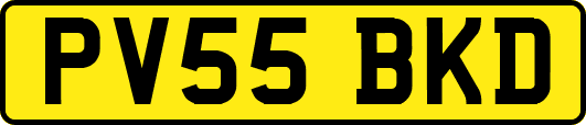 PV55BKD