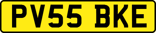 PV55BKE