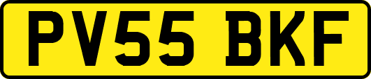 PV55BKF